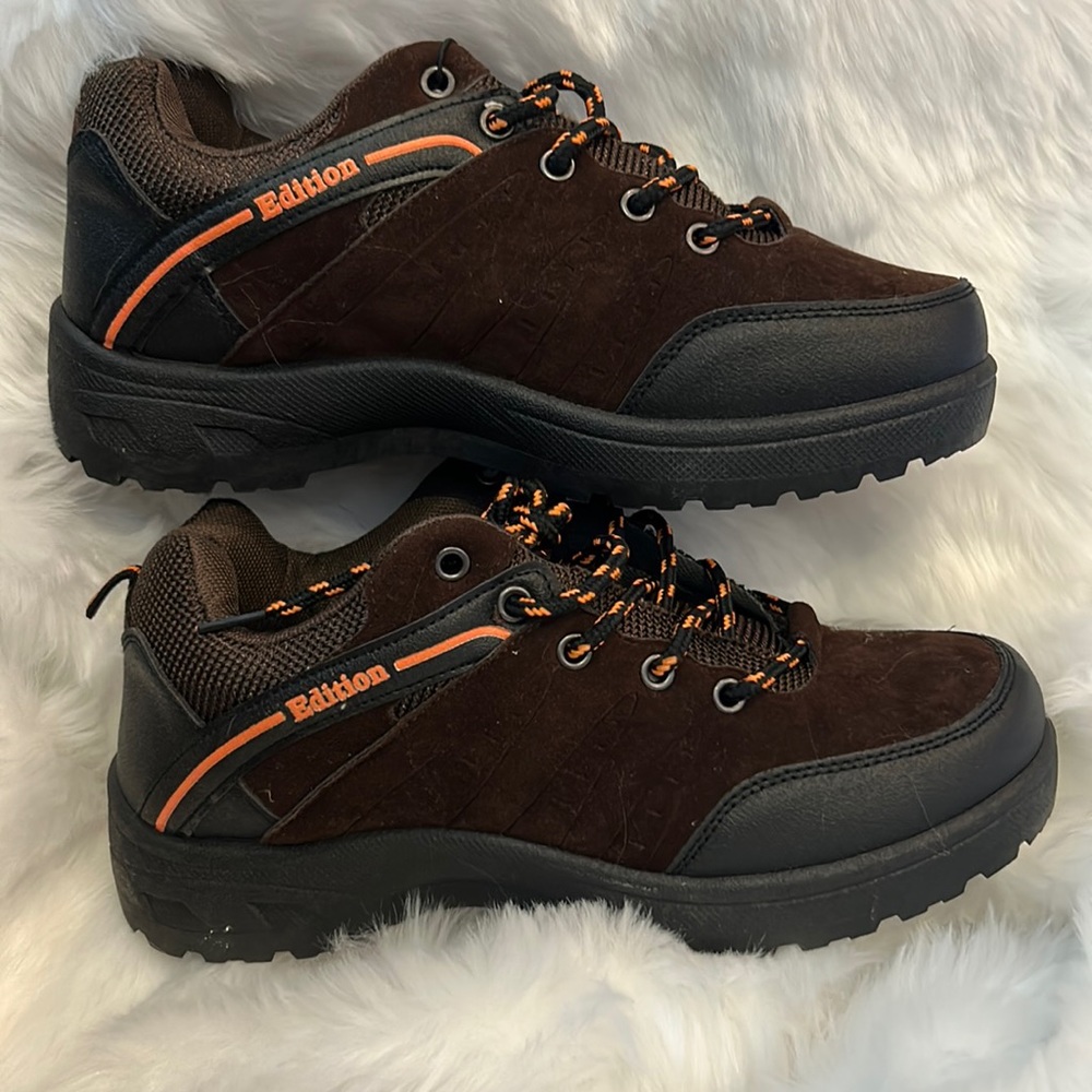 Hike-4 Men’s Shoe